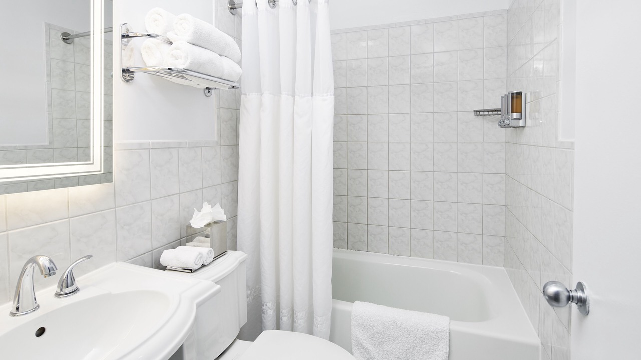Photo of Bathroom in Manhattan Valley