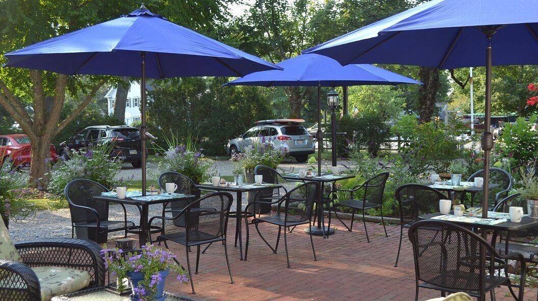 Photo of Patio Balcony in East Orleans