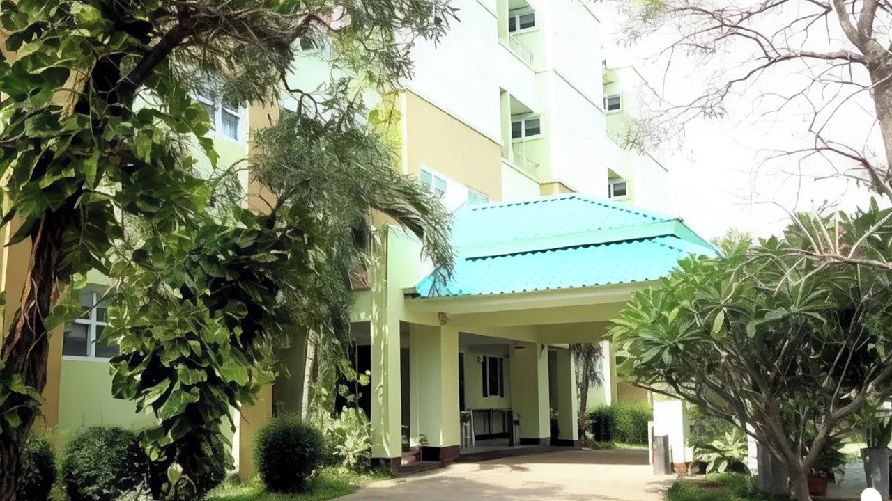 Photo of Outdoor in Mak Khaeng