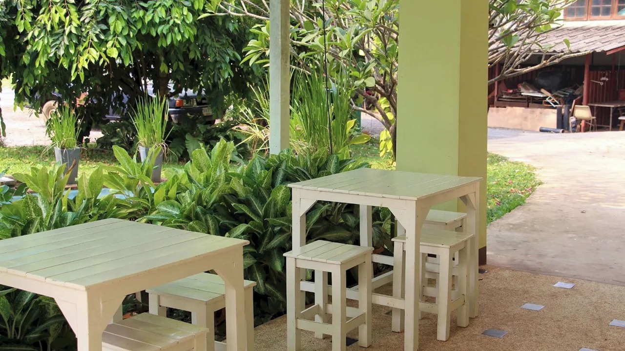 Photo of Outdoor in Mak Khaeng