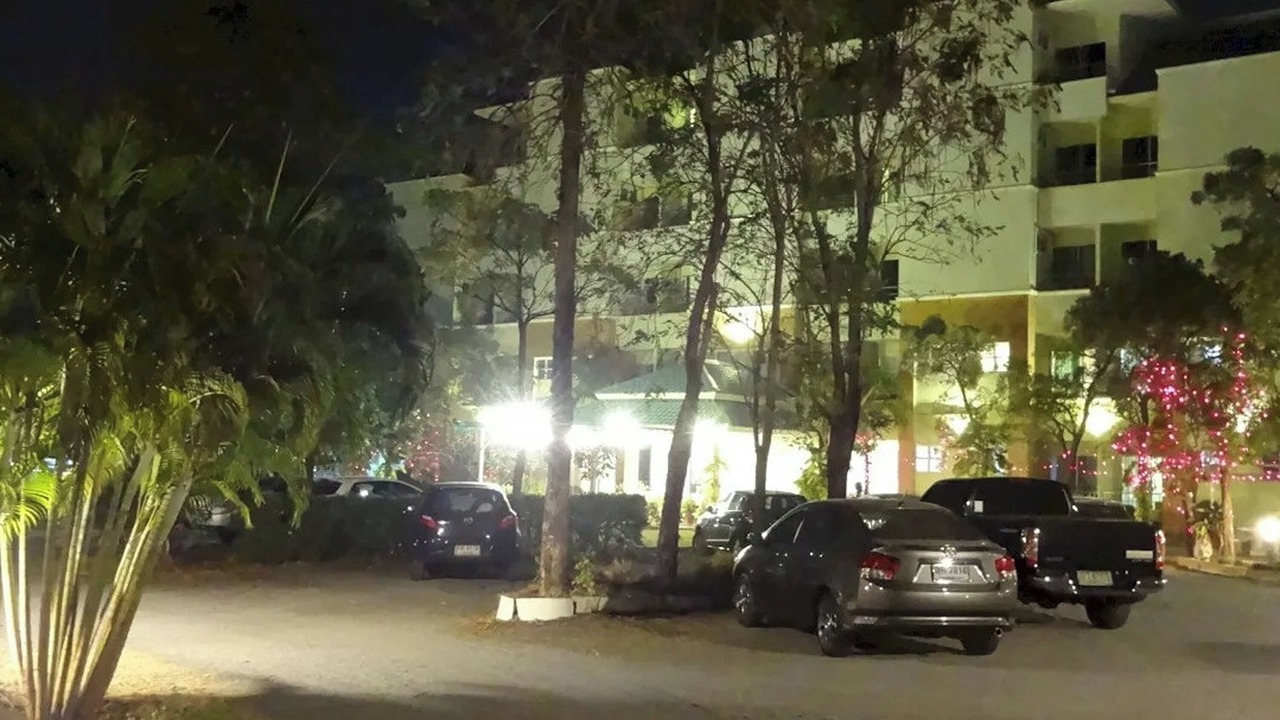 Photo of Outdoor in Mak Khaeng