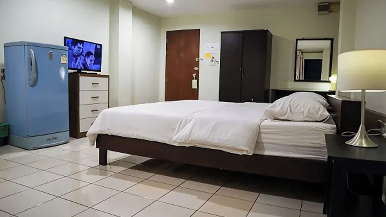 Photo of Bedroom in Mak Khaeng