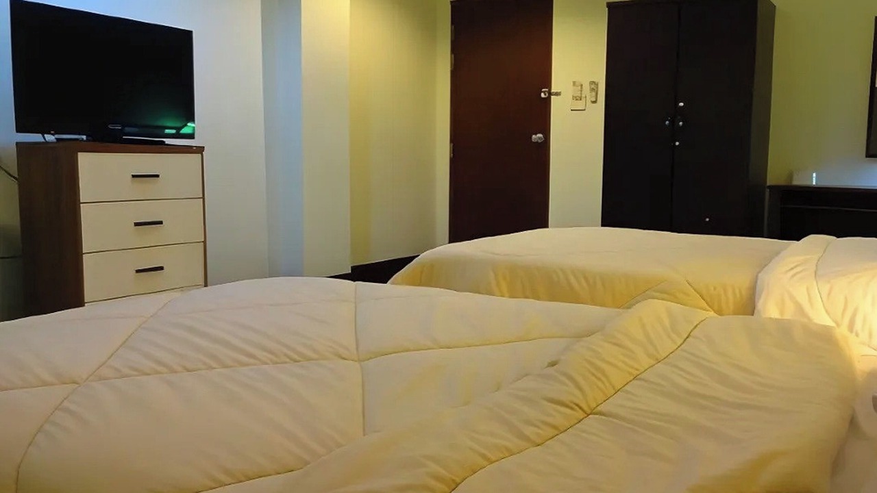 Photo of Bedroom in Mak Khaeng