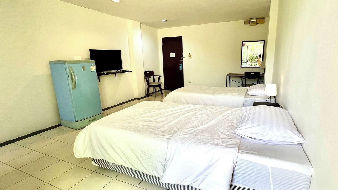 Photo of Bedroom in Mak Khaeng