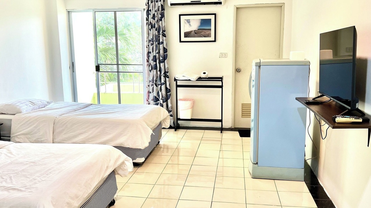 Photo of Bedroom in Mak Khaeng