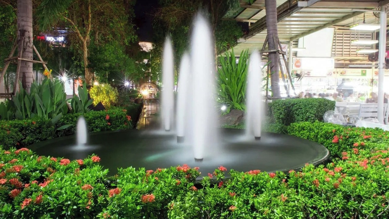 Photo of Outdoor in Mak Khaeng