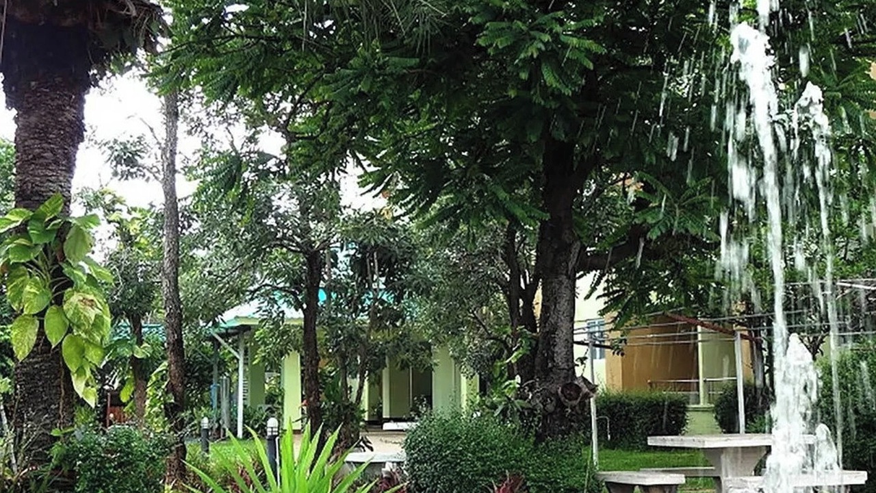 Photo of Outdoor in Mak Khaeng