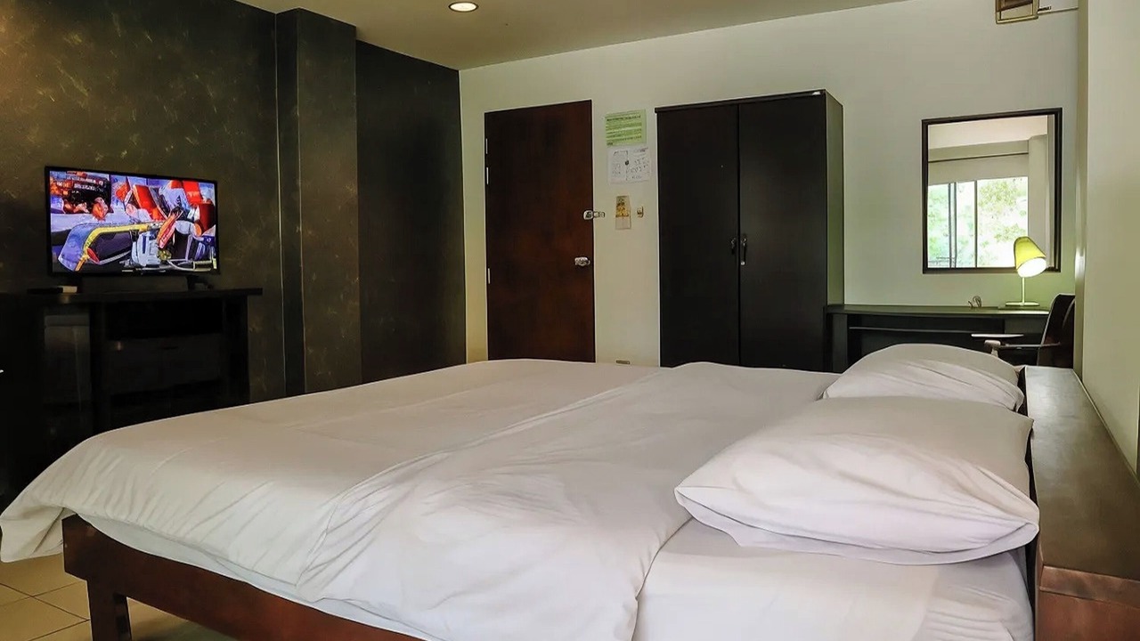 Photo of Bedroom in Mak Khaeng