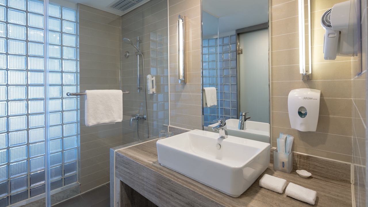Photo of Bathroom in Gaoxin