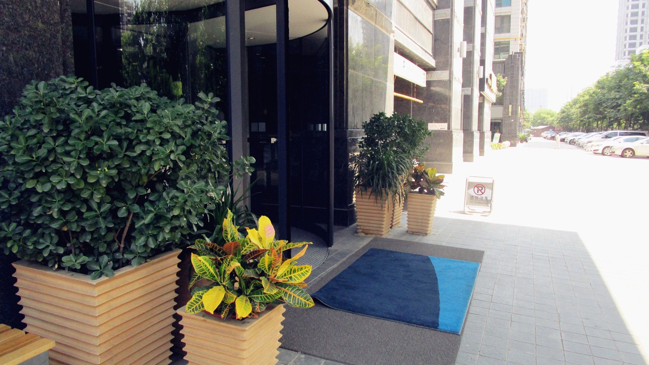 Photo of Outdoor in Gaoxin