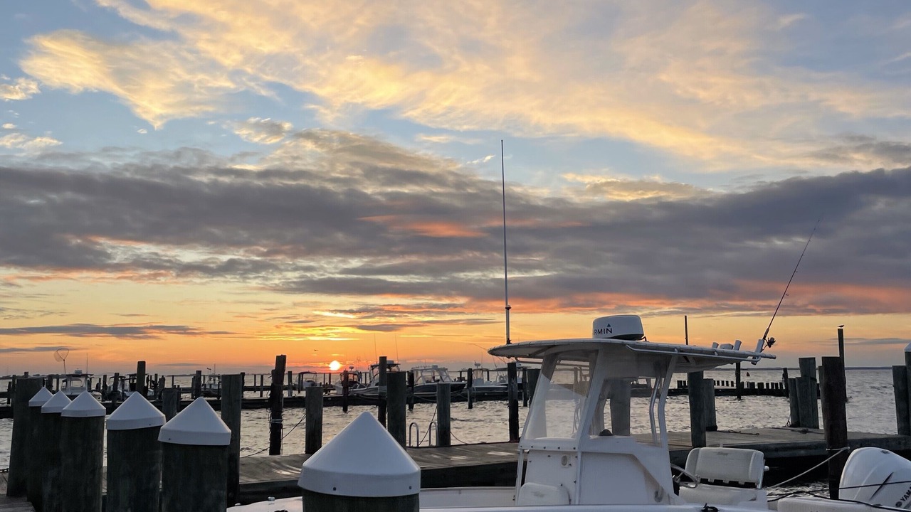 Photo of Outdoor in Ocean Beach