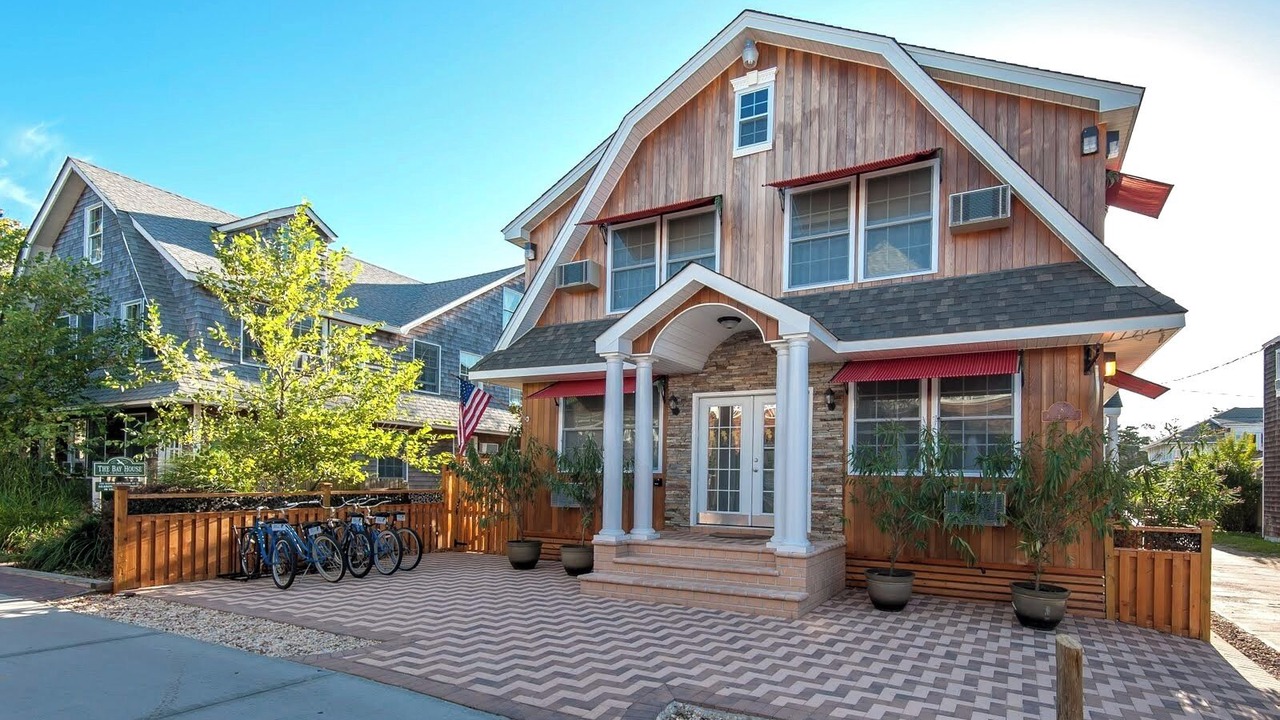 Photo of Outdoor in Ocean Beach