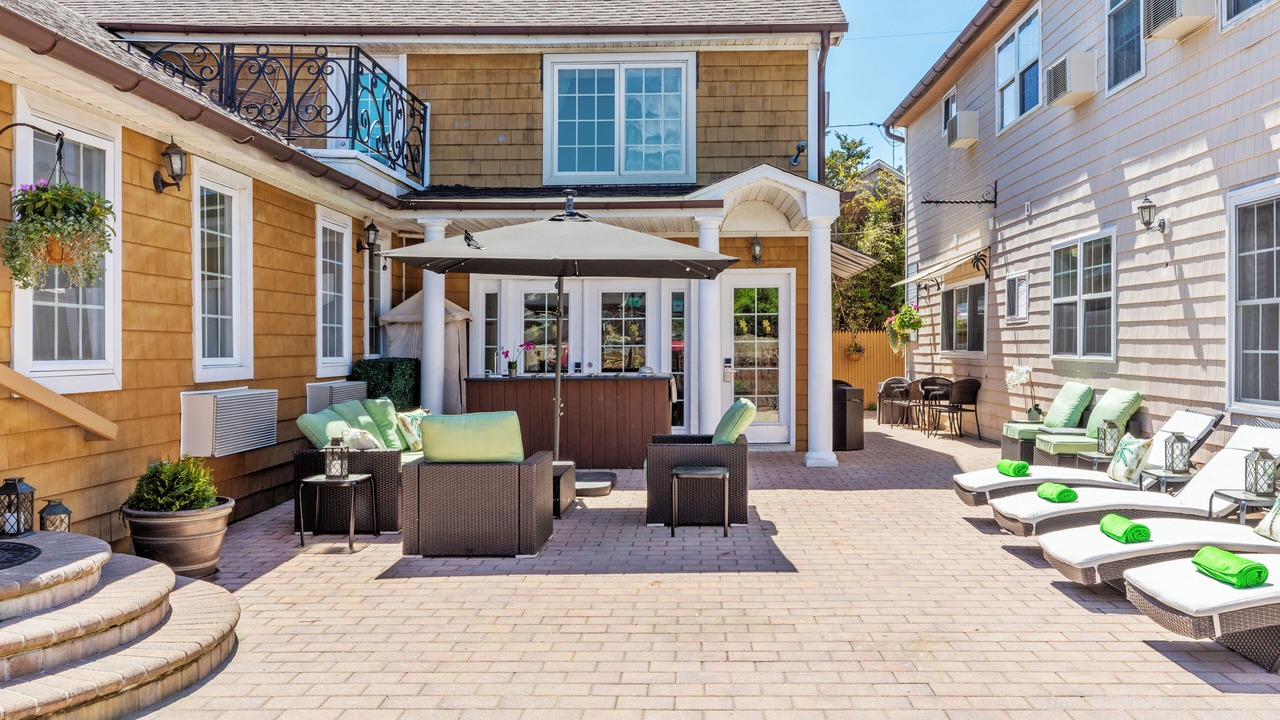 Photo of Outdoor in Ocean Beach