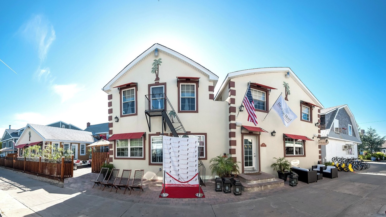 Photo of Outdoor in Ocean Beach