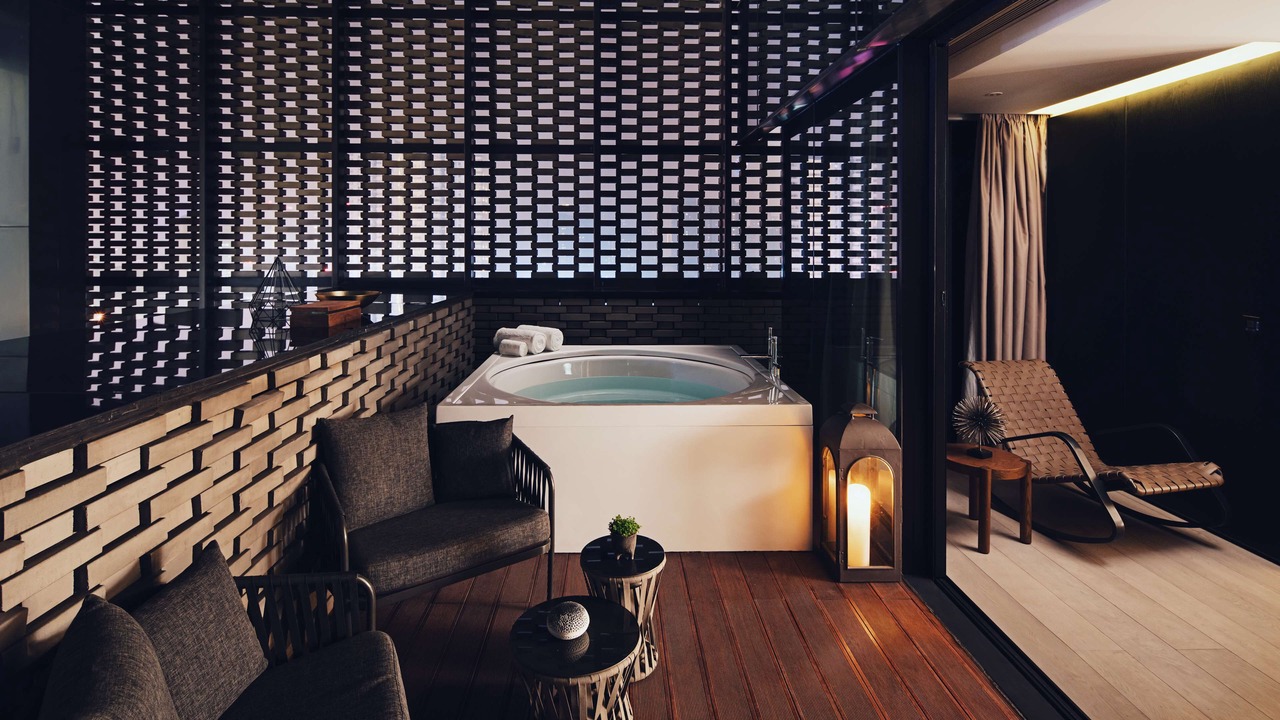 Photo of Bedroom in Jinjiang