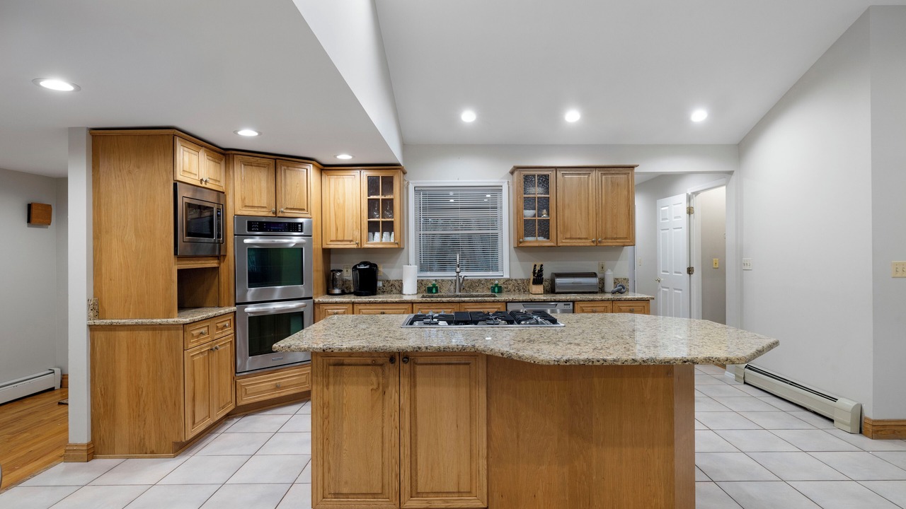 Photo of Kitchen in Town of Ramapo
