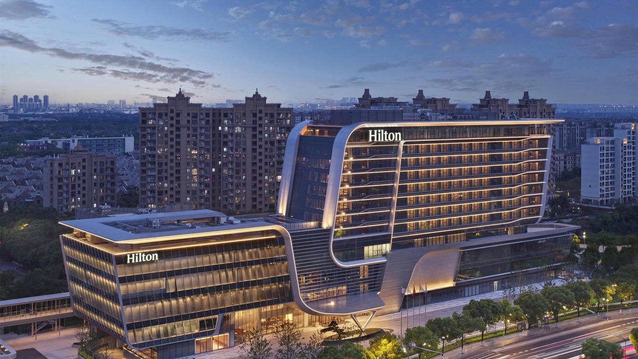 Photo of Outdoor in Qingpu