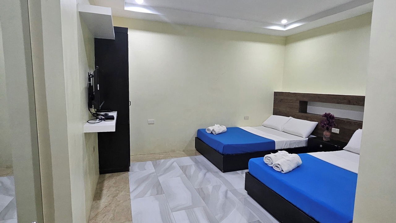 Photo of Bedroom in Tagum