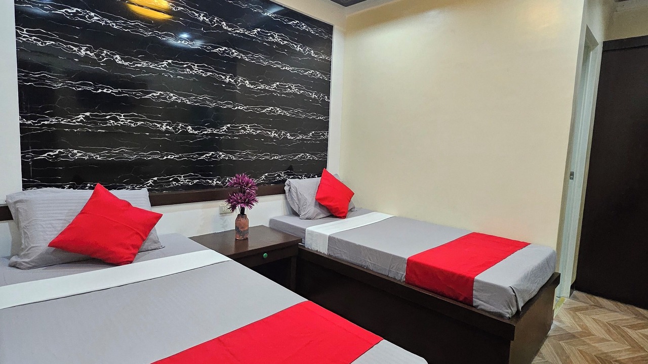 Photo of Bedroom in Tagum