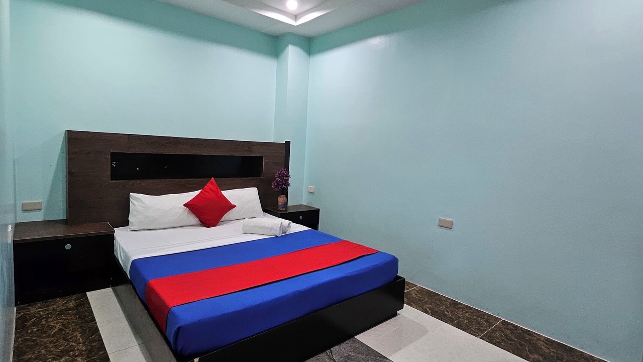 Photo of Bedroom in Tagum