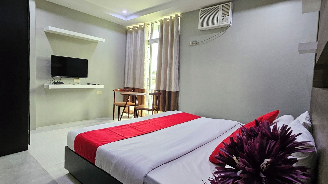 Photo of Bedroom in Tagum