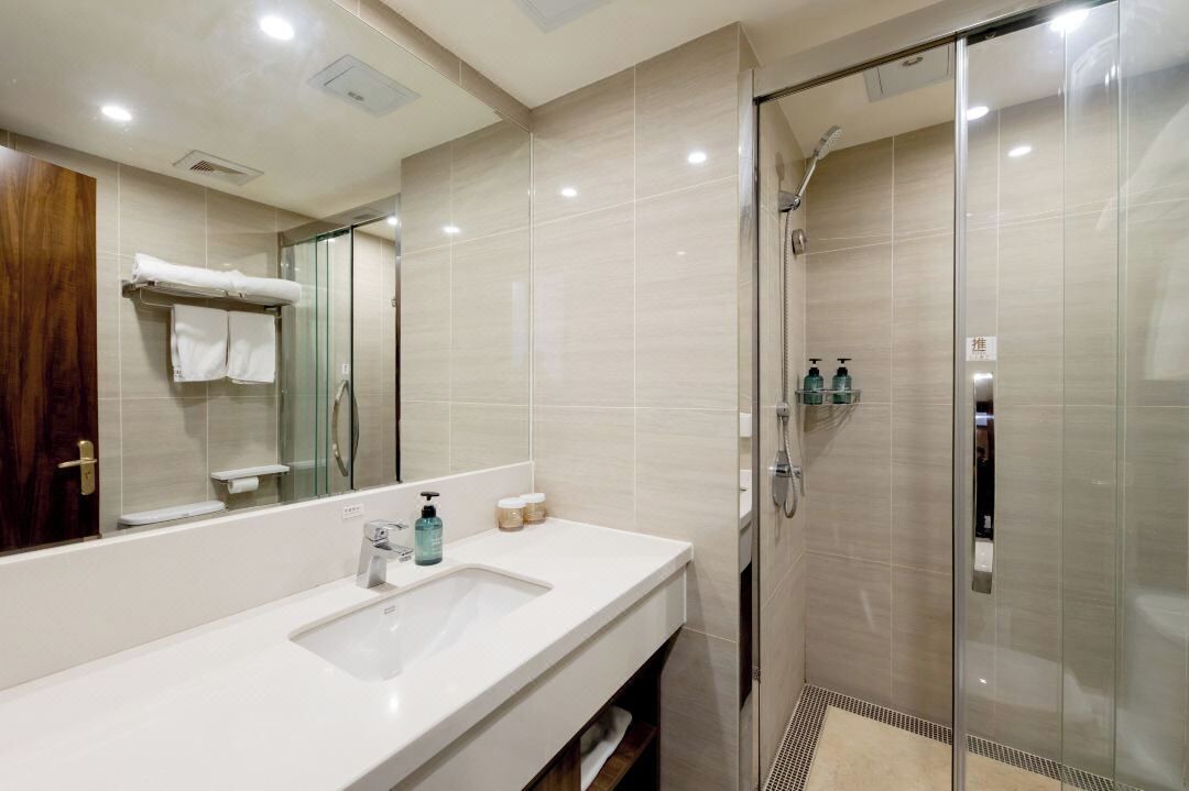 Photo of Bedroom in Beijing