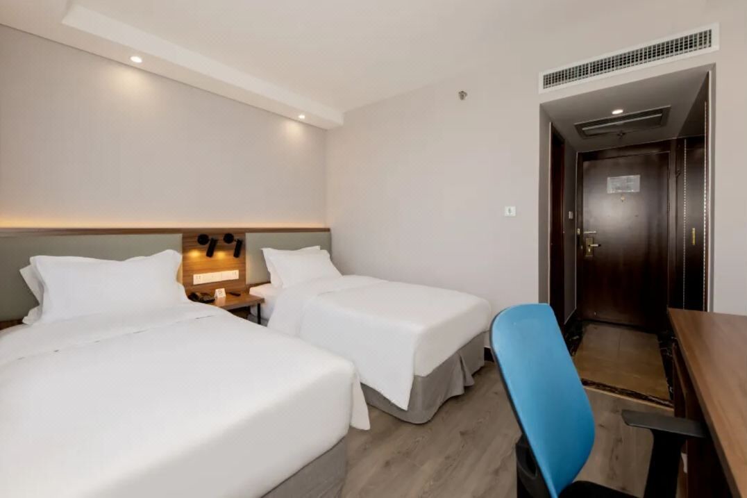 Photo of Bedroom in Beijing