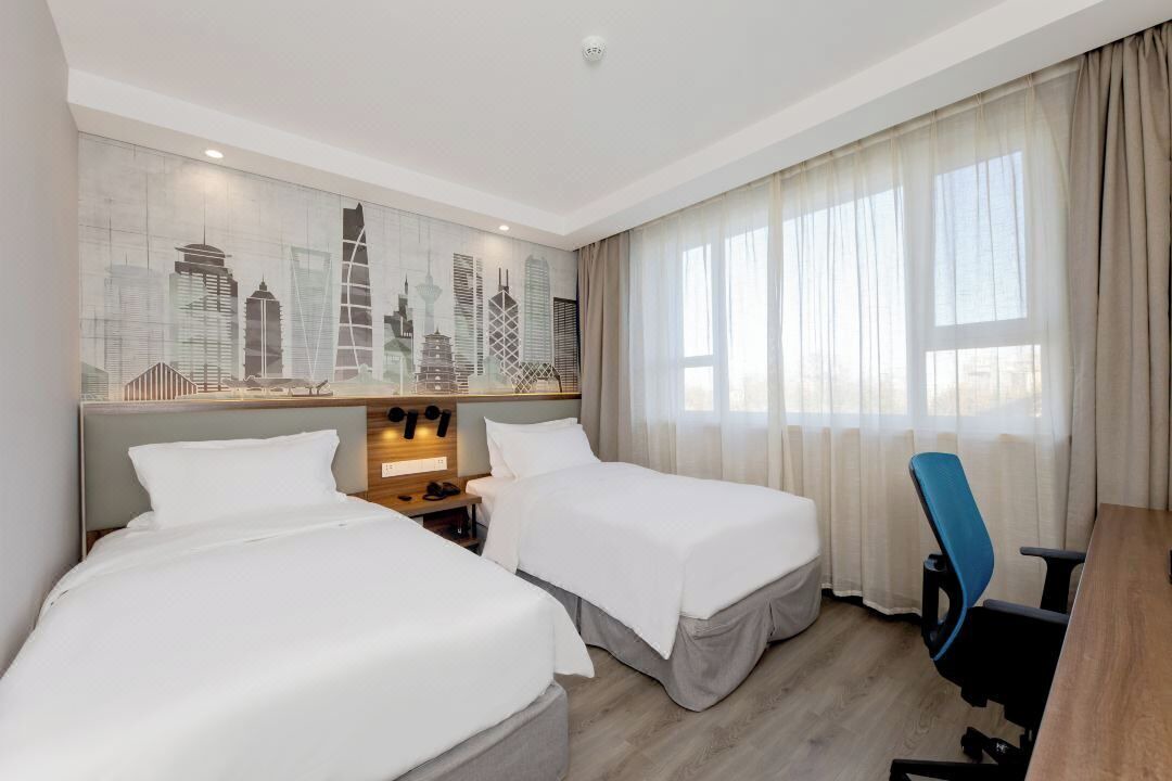 Photo of Bedroom in Beijing
