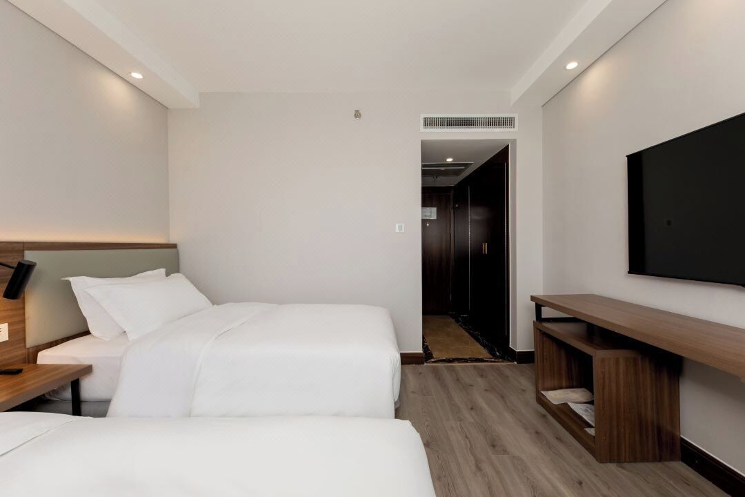 Photo of Bedroom in Beijing