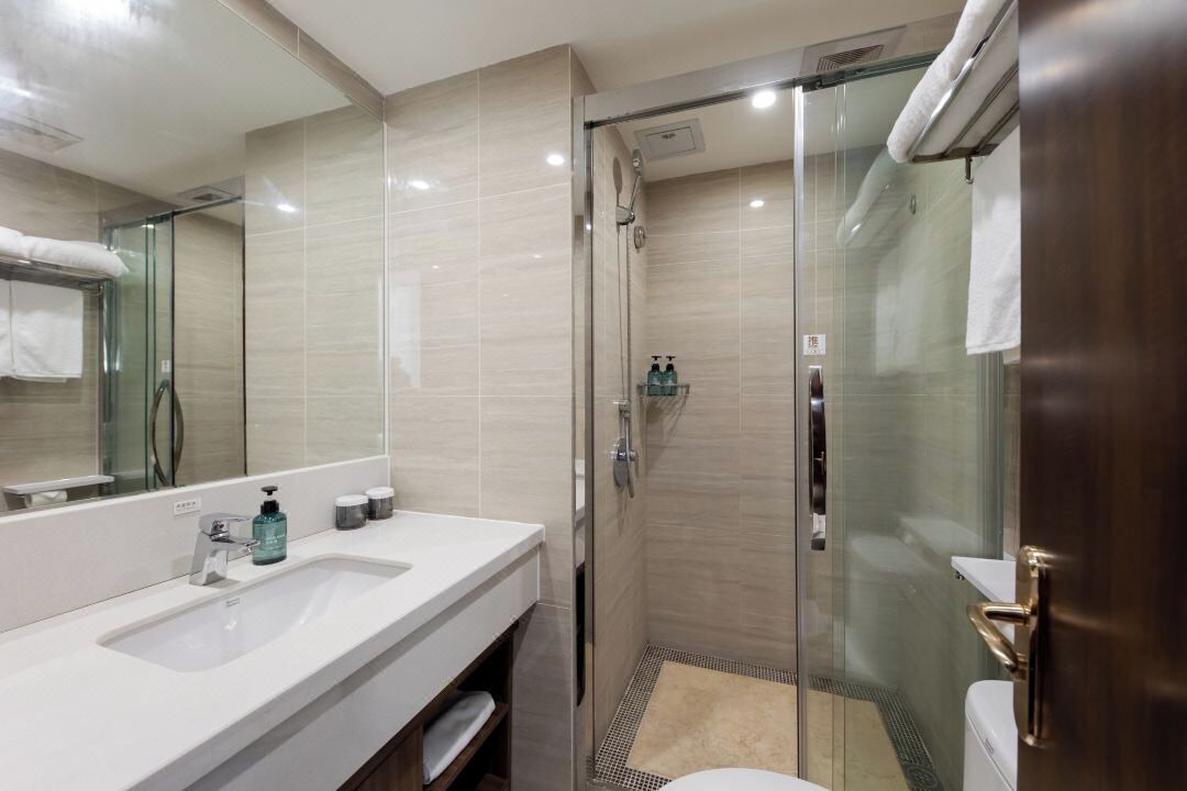 Photo of Bedroom in Beijing