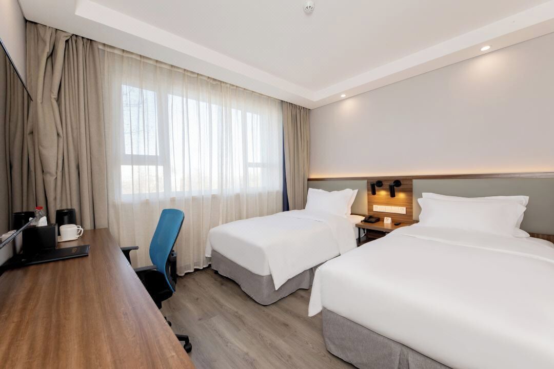 Photo of Bedroom in Beijing