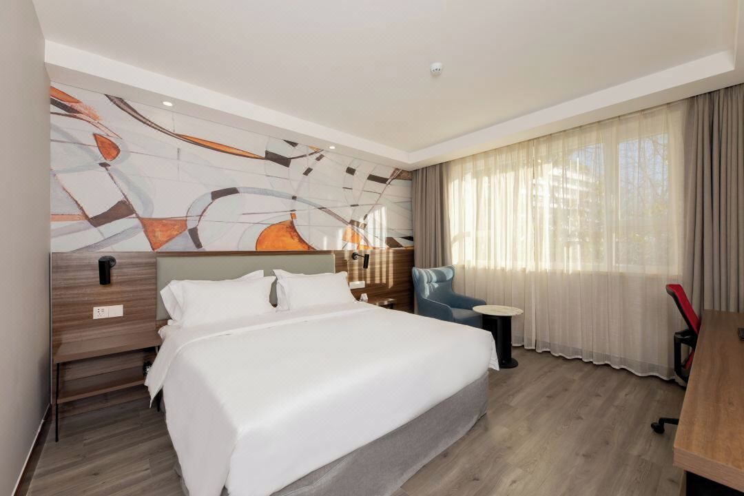 Photo of Bedroom in Beijing