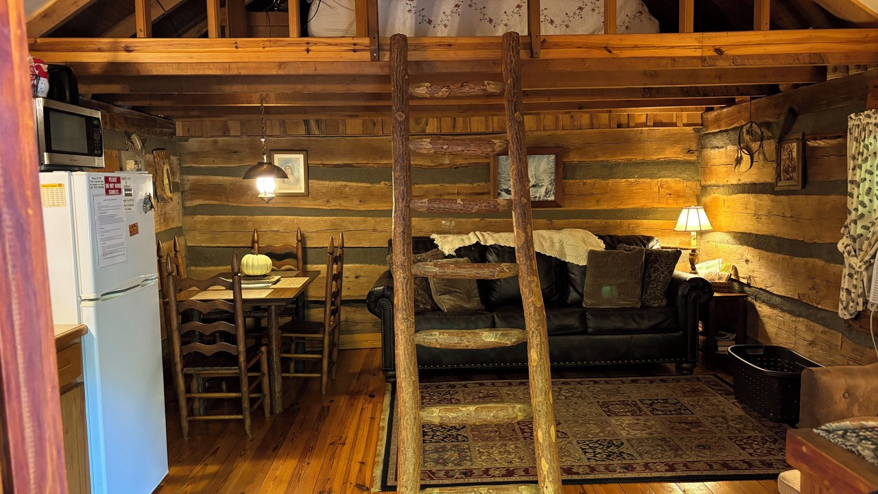 Photo of Livingroom in Leopold