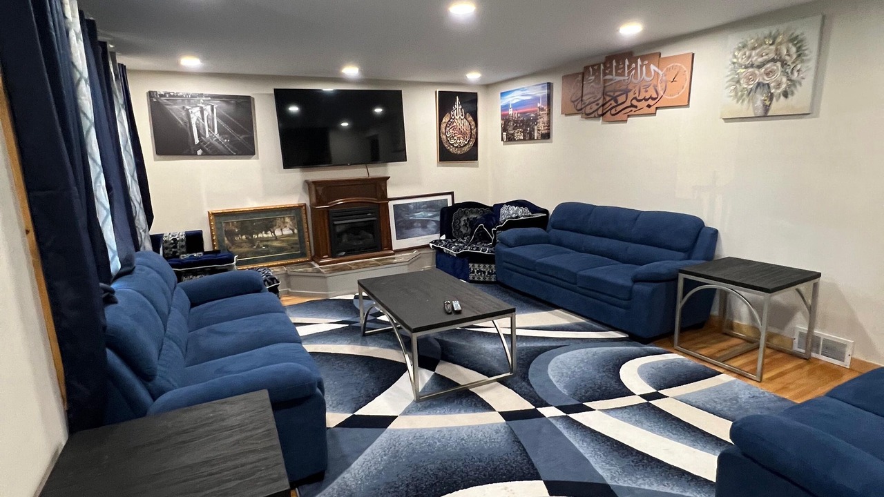 Photo of Livingroom in Lackawanna