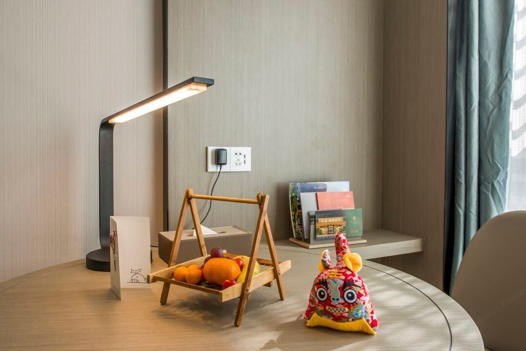 Photo of Bedroom in Guangzhou Central Business District