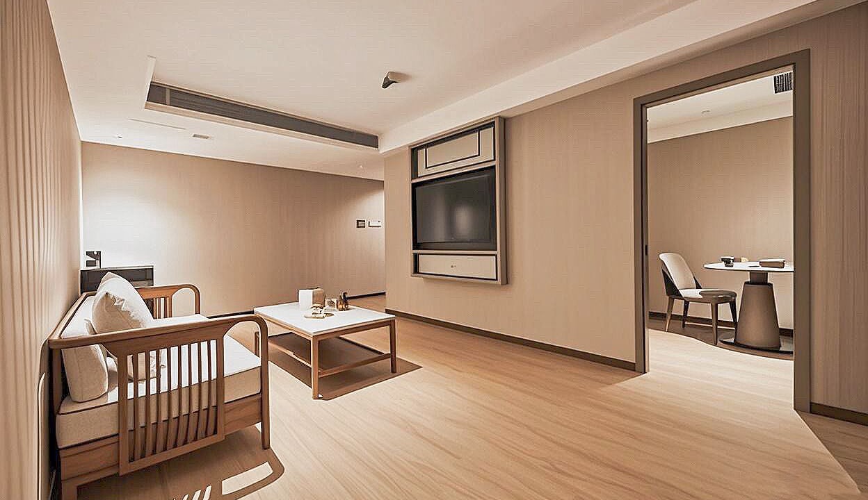 Photo of Bedroom in Guangzhou Central Business District