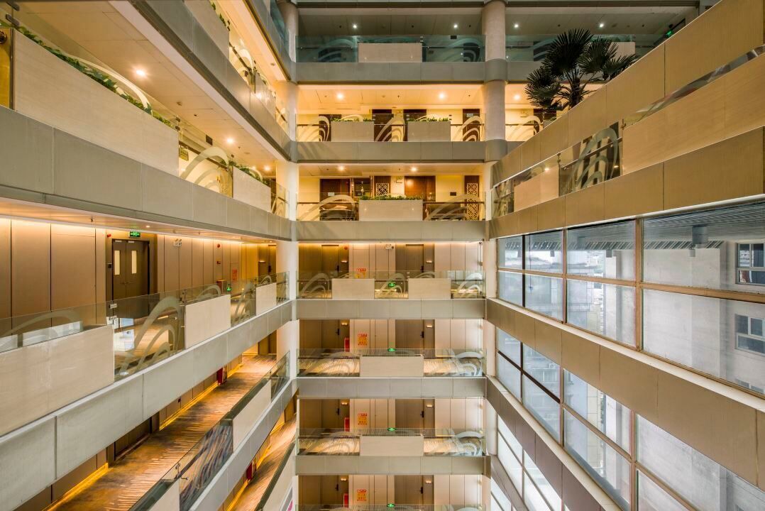 Photo of Others in Guangzhou Central Business District