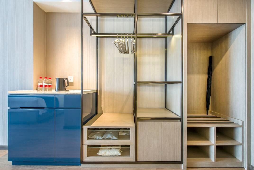 Photo of Bedroom in Guangzhou Central Business District
