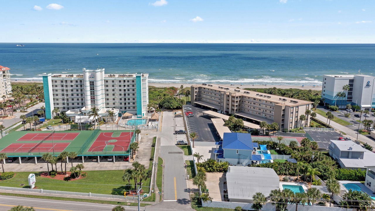 Photo of Outdoor in Avon By The Sea
