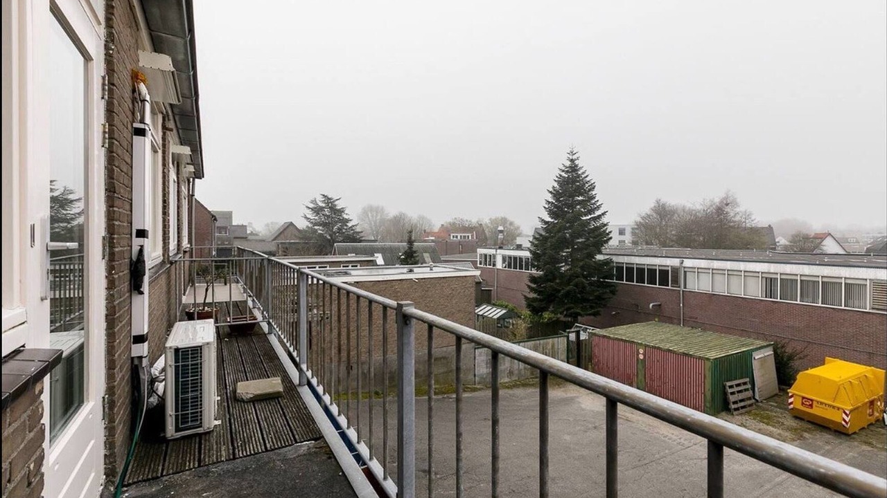 Photo of Outdoor in Amsterdam