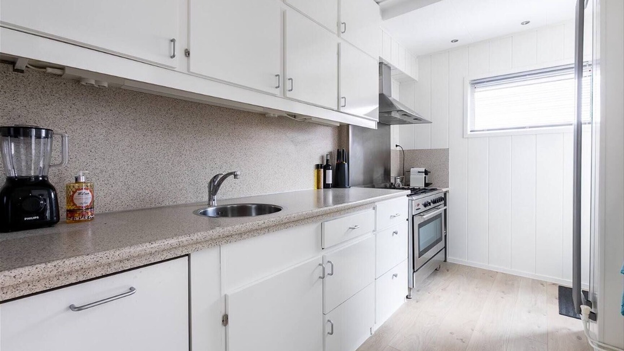 Photo of Kitchen in Amsterdam