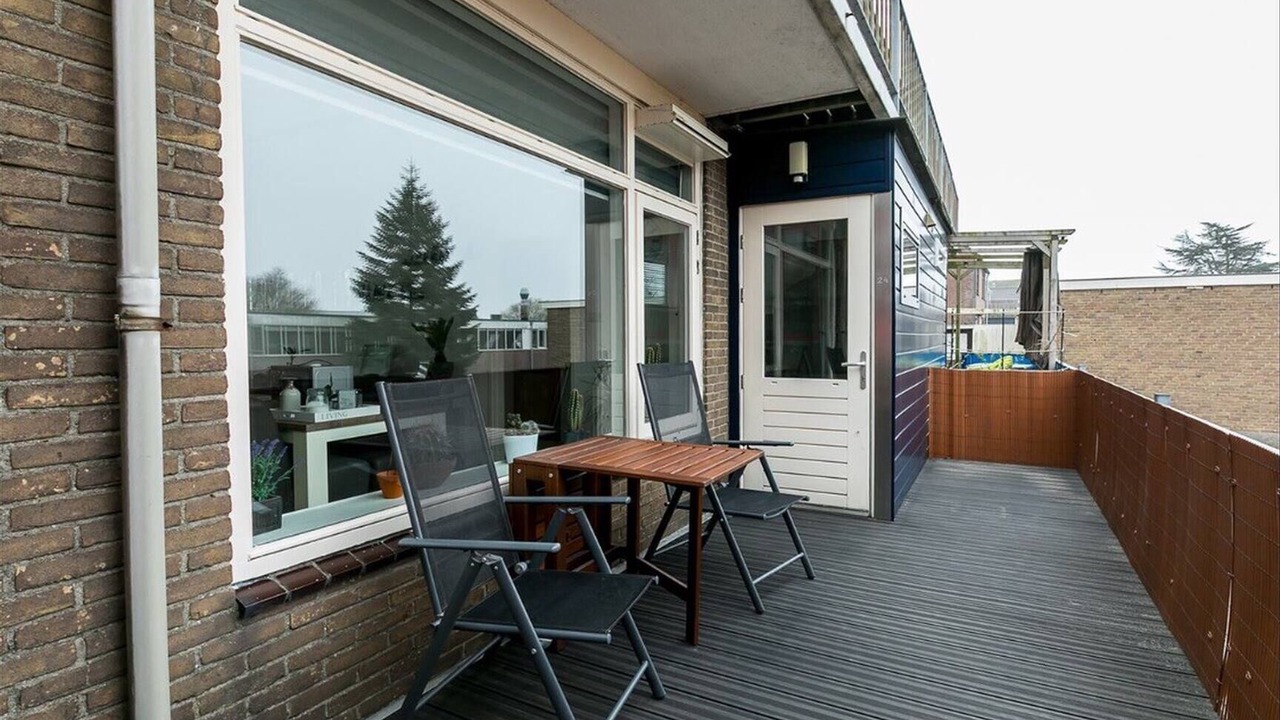Photo of Outdoor in Amsterdam