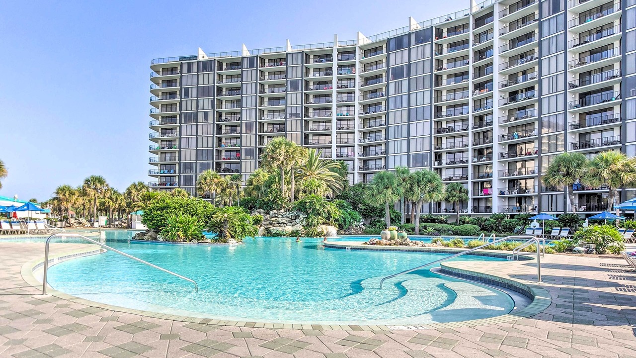Photo of Outdoor in Panama City Beach