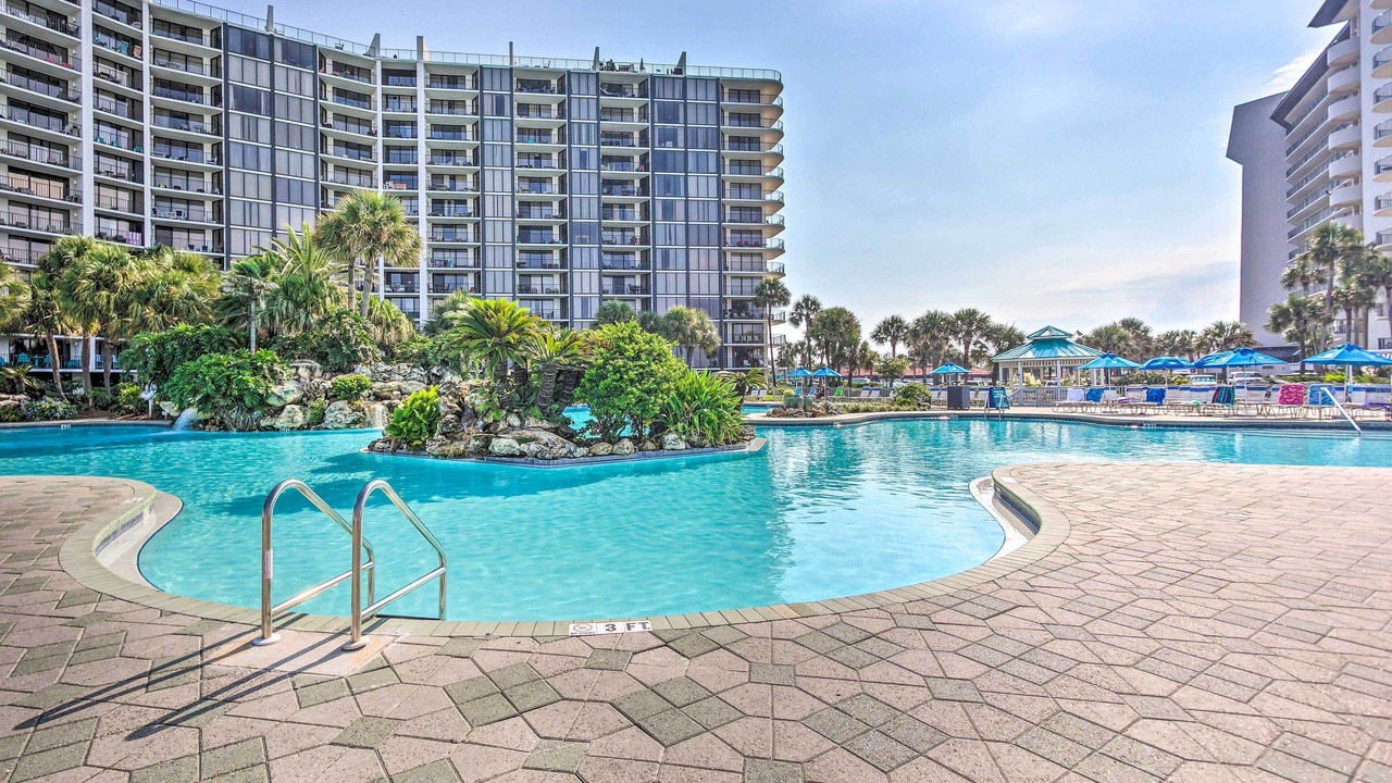 Photo of Outdoor in Panama City Beach