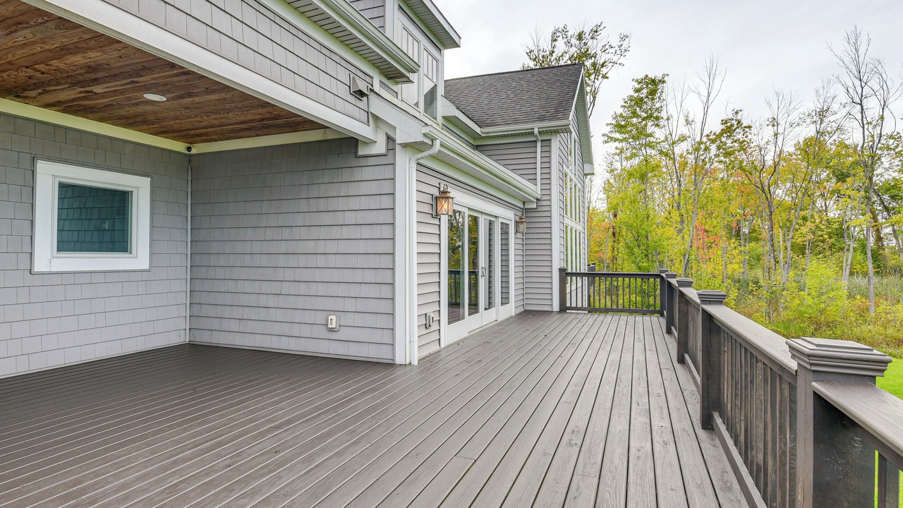 Photo of Patio Balcony in Cicero