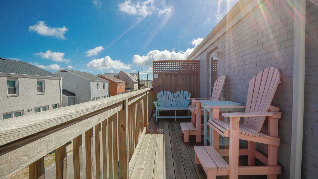 Photo of Outdoor in Chic's Beach
