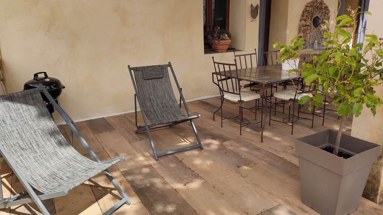 Photo of Outdoor in Le Barroux