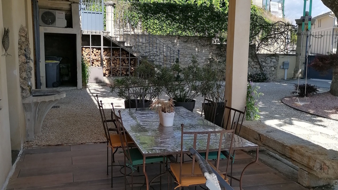 Photo of Outdoor in Le Barroux