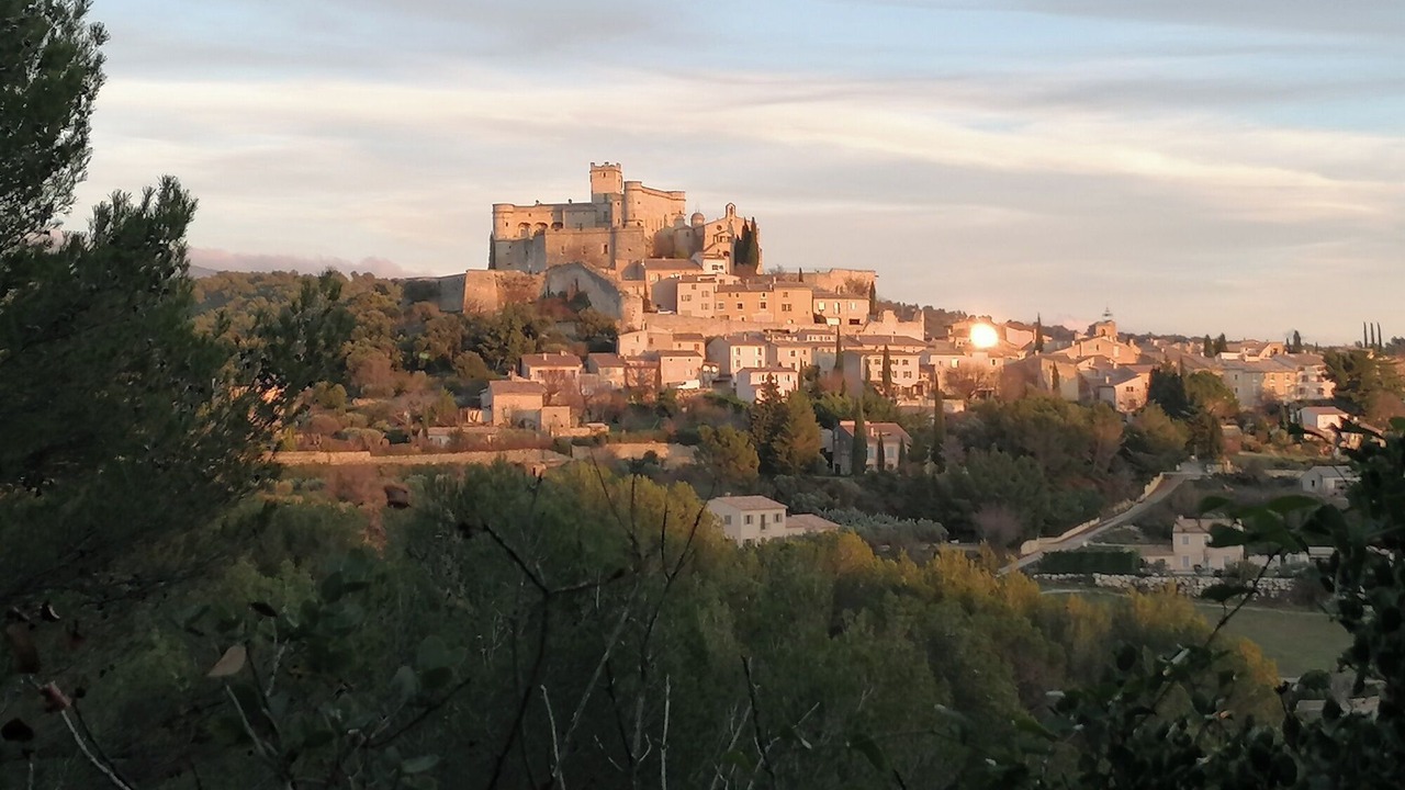 Photo of Others in Le Barroux