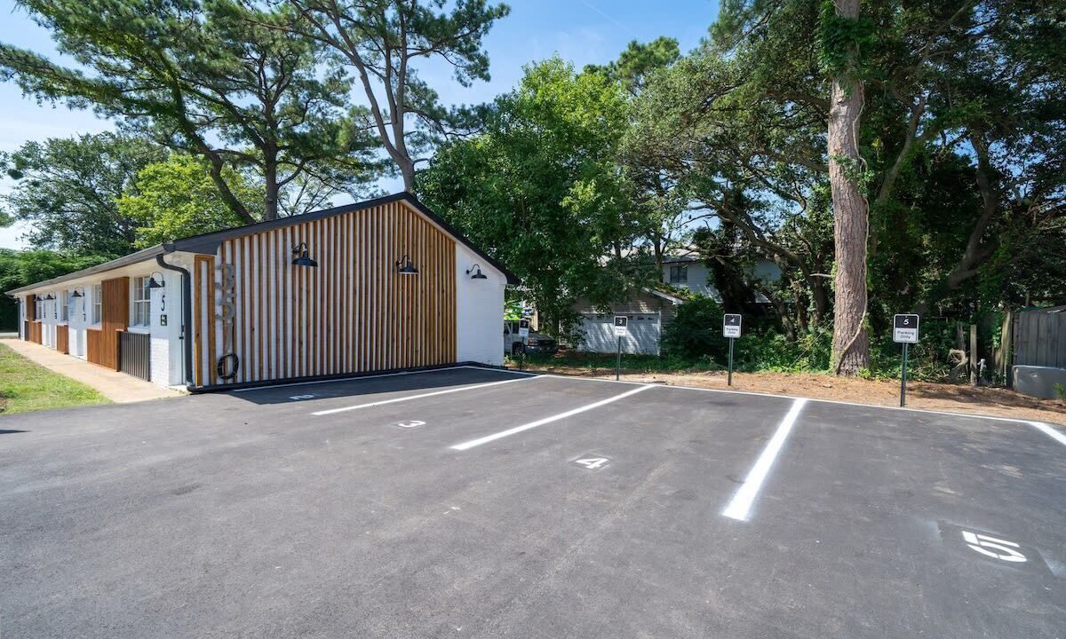 Photo of Outdoor in East Ocean View
